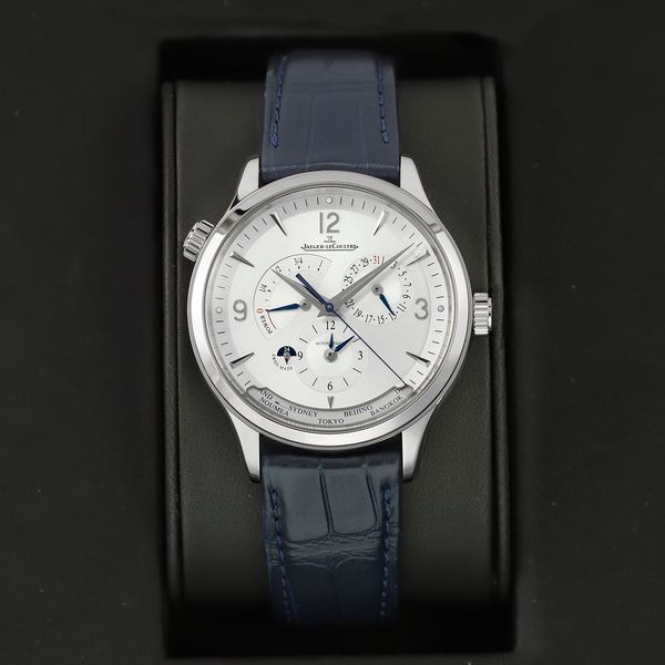 Jaeger-LeCoultre Master Control 4128420